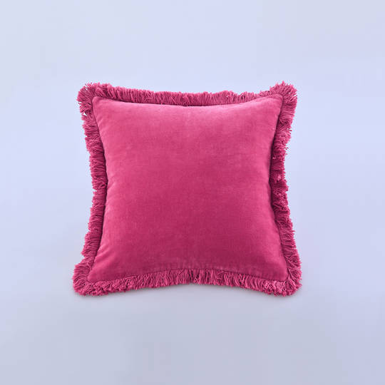 MM Linen - Sabel Cushions - Tulip